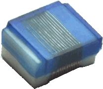 WIRE WOUND CHIP INDUCTOR,陶瓷体绕线滤波电感